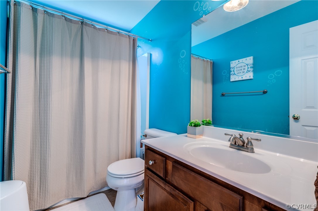 8801 Bailey Creek Road Midlothian, VA 23112 - Photo 24 of 36 Gallery Image 24