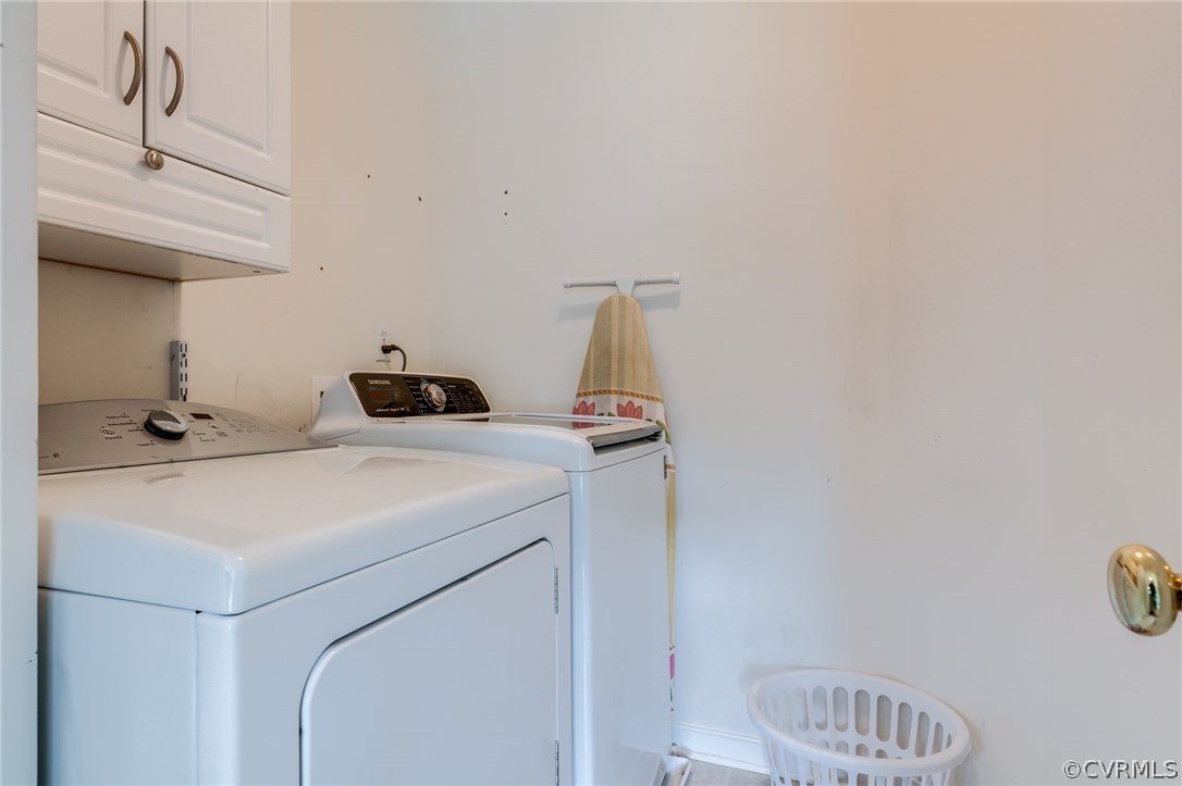 8801 Bailey Creek Road Midlothian, VA 23112 - Photo 25 of 36 Gallery Image 25
