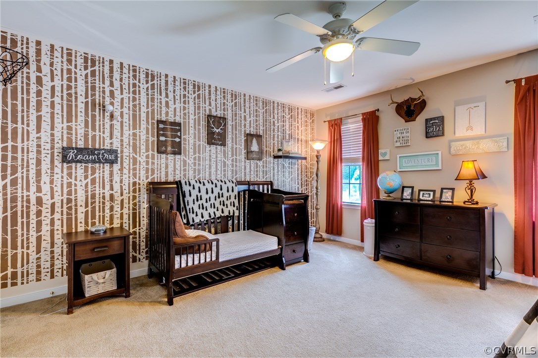 8801 Bailey Creek Road Midlothian, VA 23112 - Photo 27 of 36 Gallery Image 27