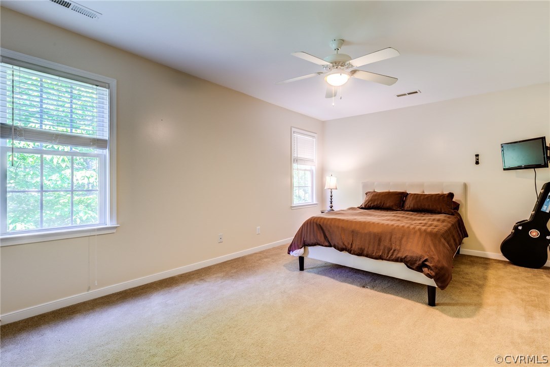 8801 Bailey Creek Road Midlothian, VA 23112 - Photo 29 of 36 Gallery Image 29