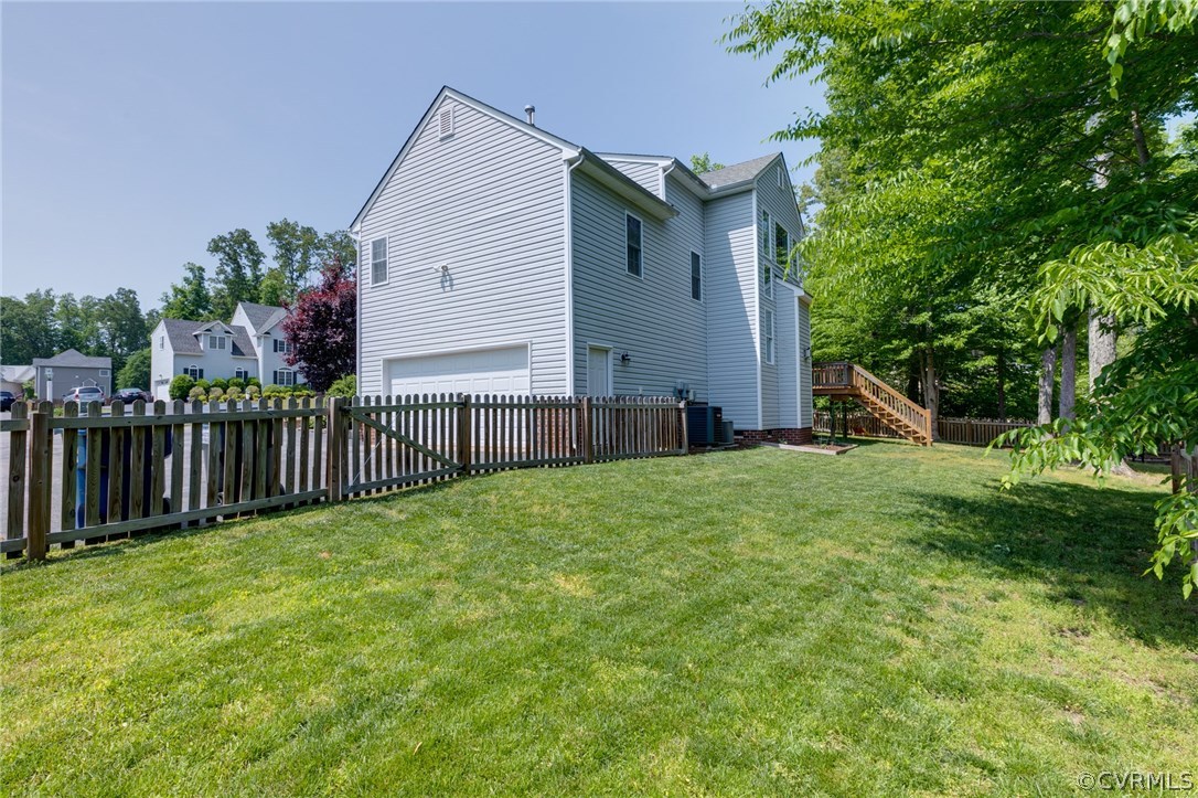 8801 Bailey Creek Road Midlothian, VA 23112 - Photo 32 of 36 Gallery Image 32