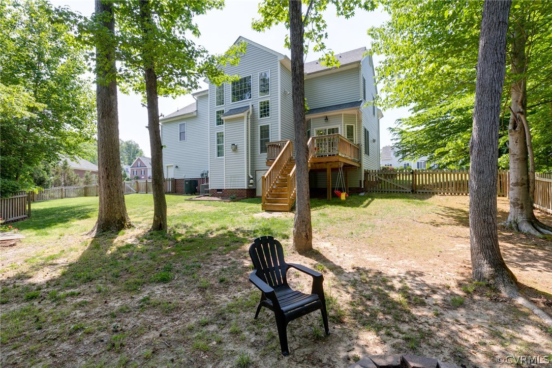 8801 Bailey Creek Road Midlothian, VA 23112 - Photo 34 of 36 Gallery Image 34