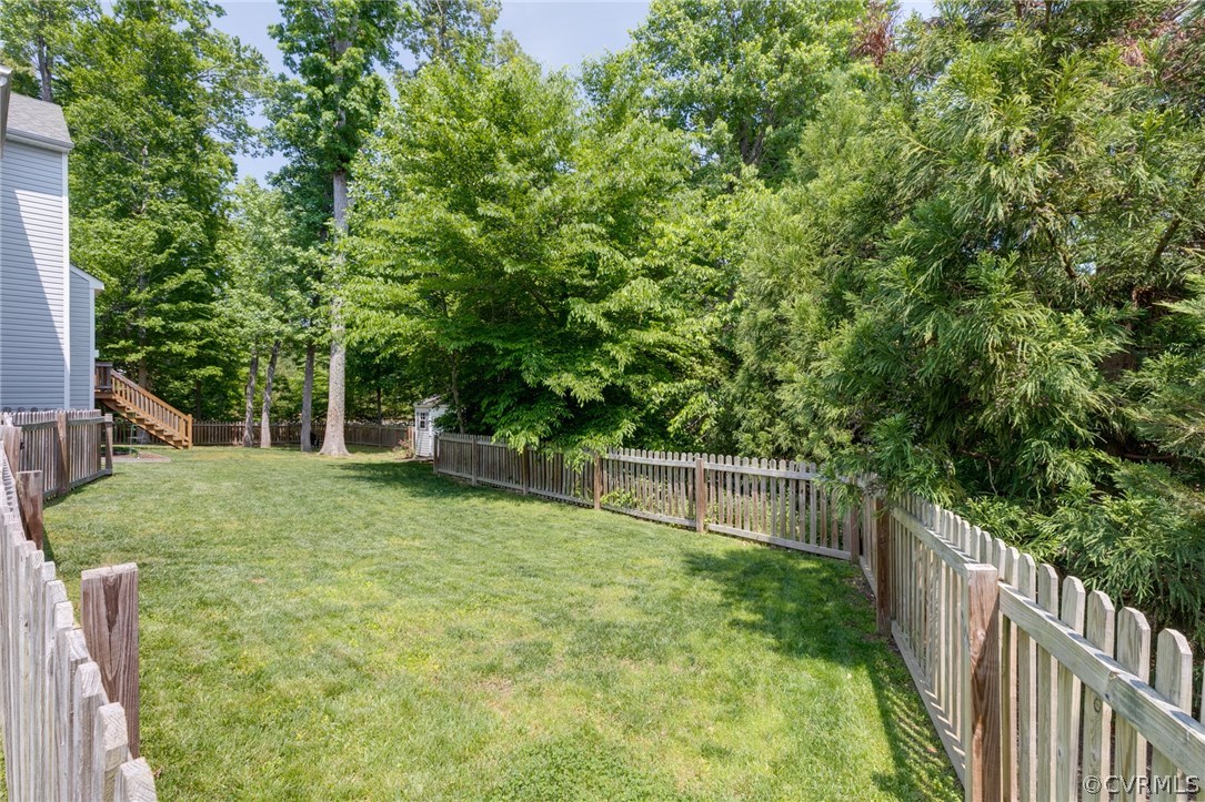 8801 Bailey Creek Road Midlothian, VA 23112 - Photo 36 of 36 Gallery Image 36