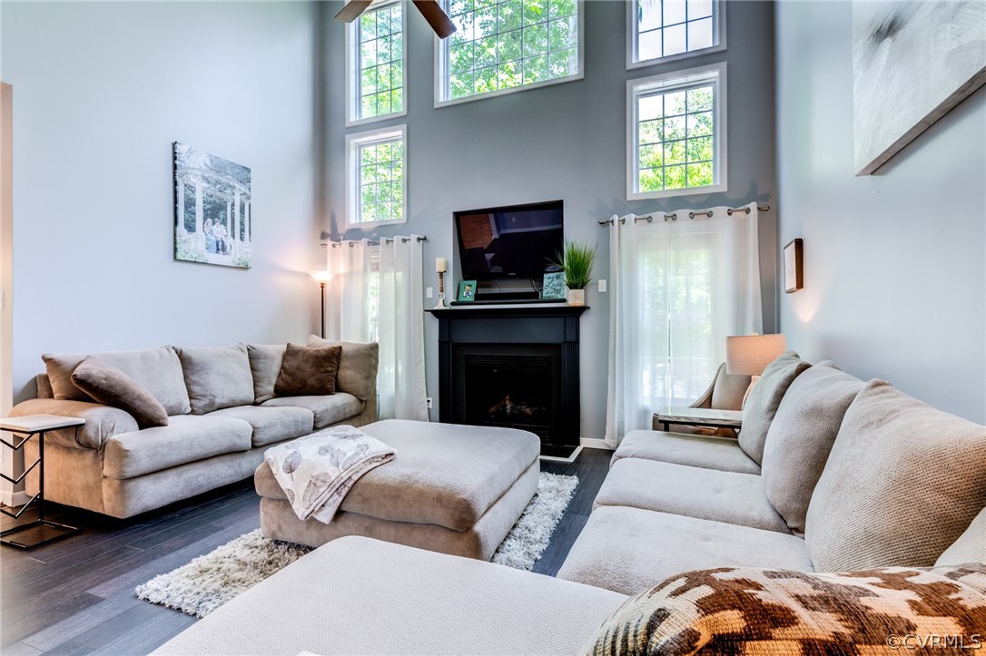 8801 Bailey Creek Road Midlothian, VA 23112 - Photo 7 of 36 Gallery Image 7