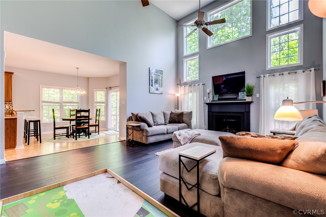 8801 Bailey Creek Road Midlothian, VA 23112 - Photo 8 of 36 Gallery Image 8
