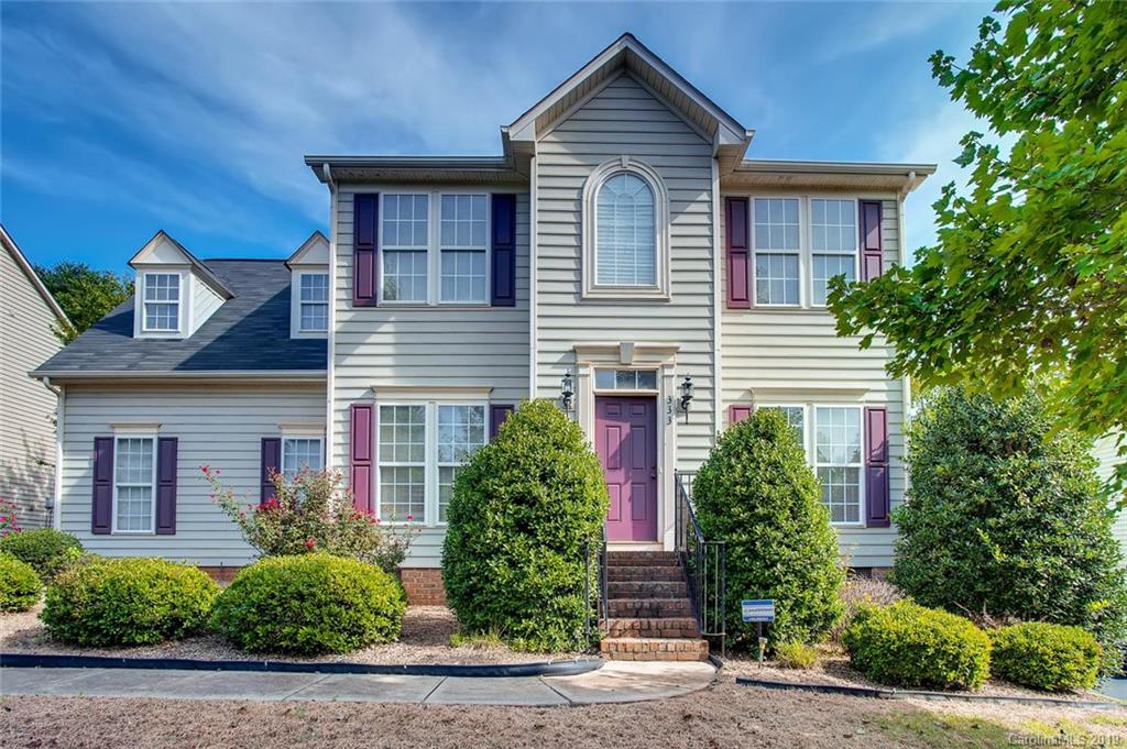 333 Fischer Road Fort Mill, SC 29715 - Photo 1 of 35