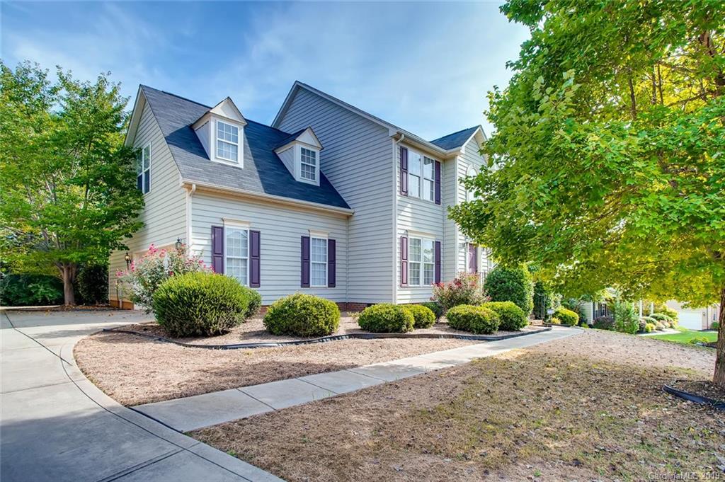 333 Fischer Road Fort Mill, SC 29715 - Photo 2 of 35