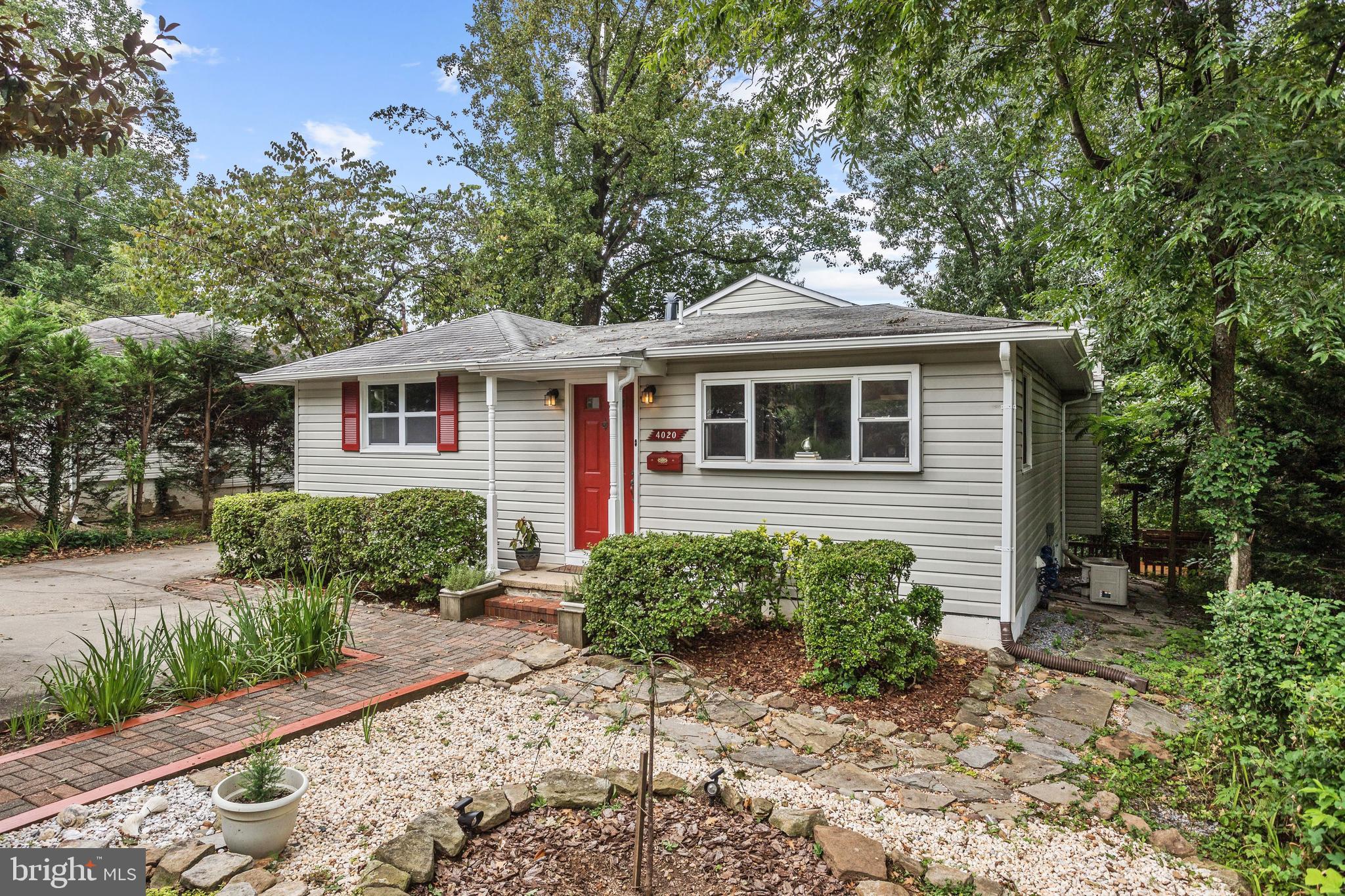 4020 Decatur Avenue Kensington, MD 20895 - Photo 1 of 36 4020 Decatur Ave