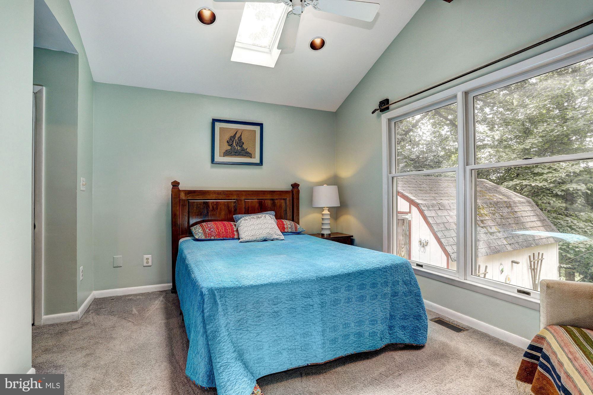 4020 Decatur Avenue Kensington, MD 20895 - Photo 16 of 36 Master Suite