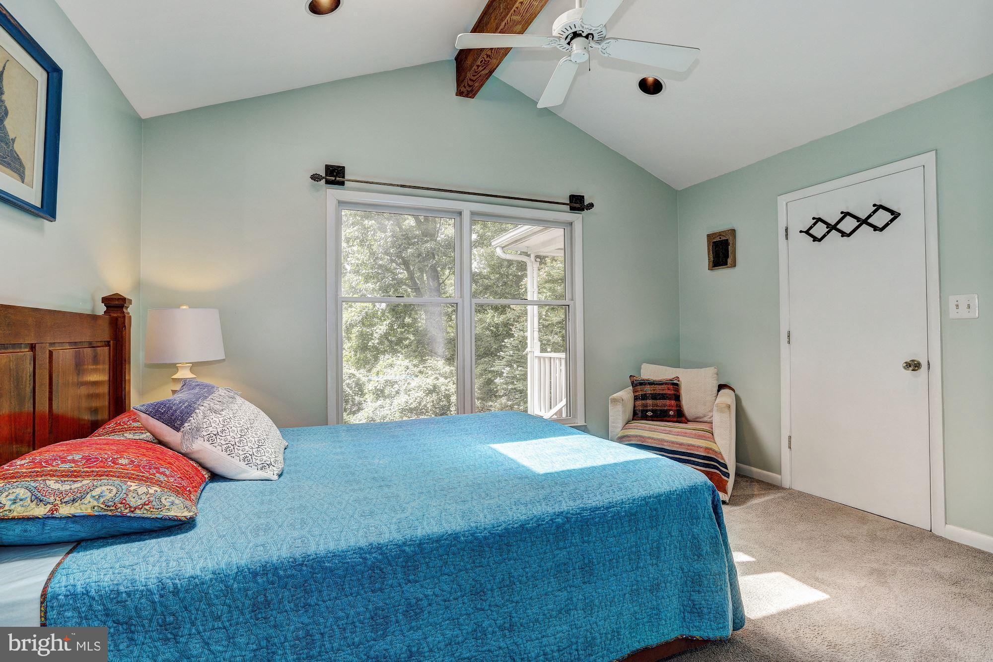 4020 Decatur Avenue Kensington, MD 20895 - Photo 17 of 36 Master Suite