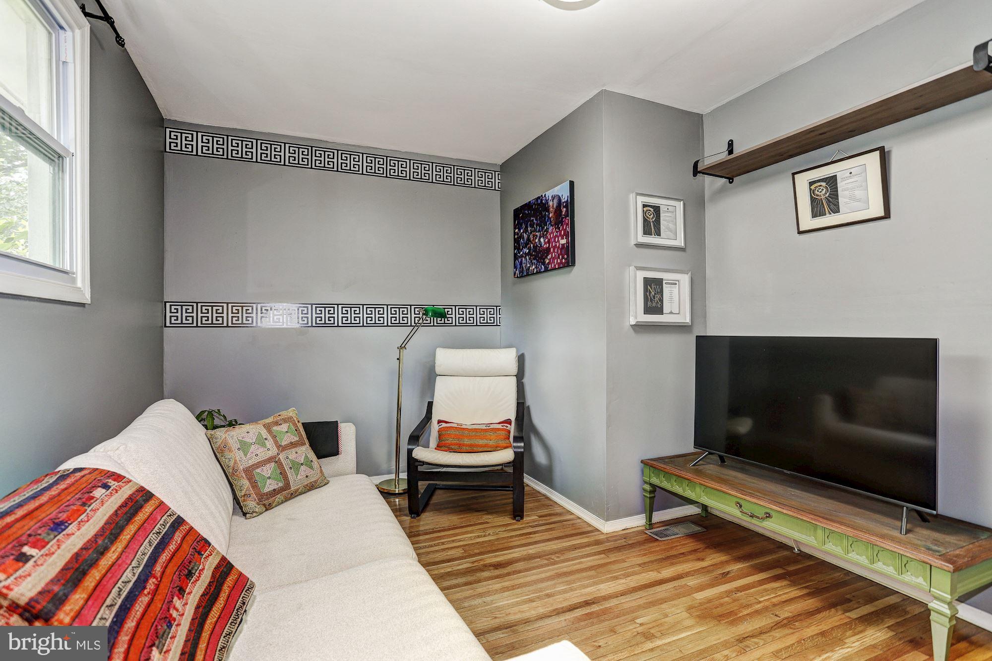 4020 Decatur Avenue Kensington, MD 20895 - Photo 20 of 36 Bedroom