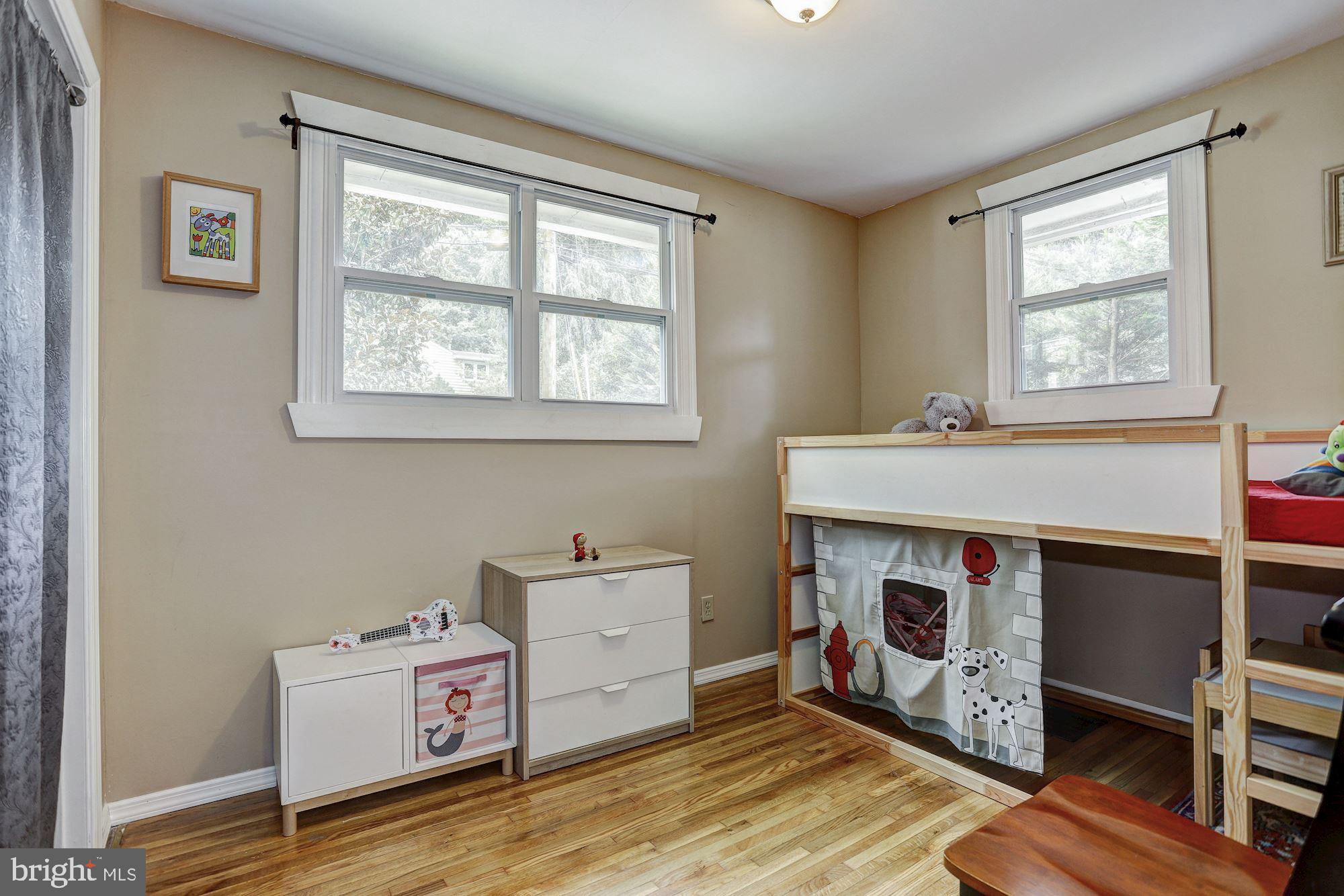 4020 Decatur Avenue Kensington, MD 20895 - Photo 21 of 36 Bedroom