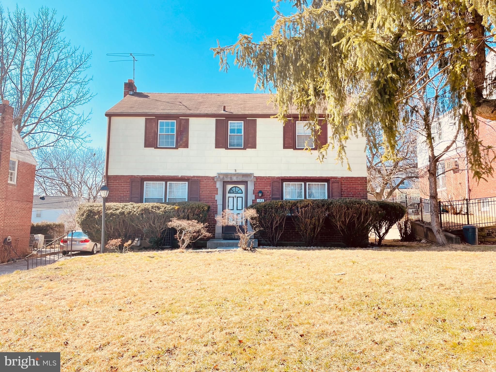 108 Earlington Road Havertown, PA 19083 - Photo 1 of 40