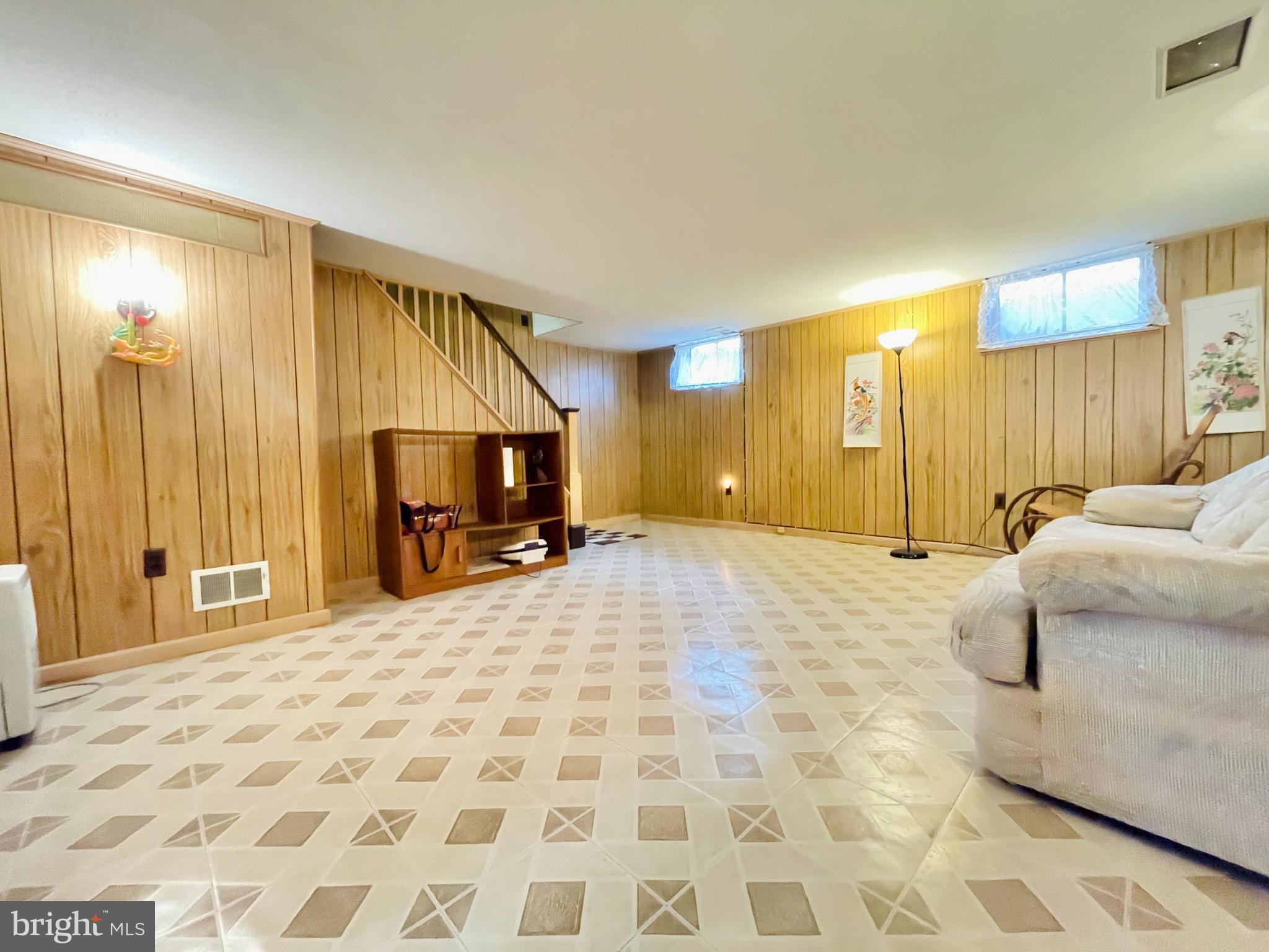 108 Earlington Road Havertown, PA 19083 - Photo 31 of 40 Basement