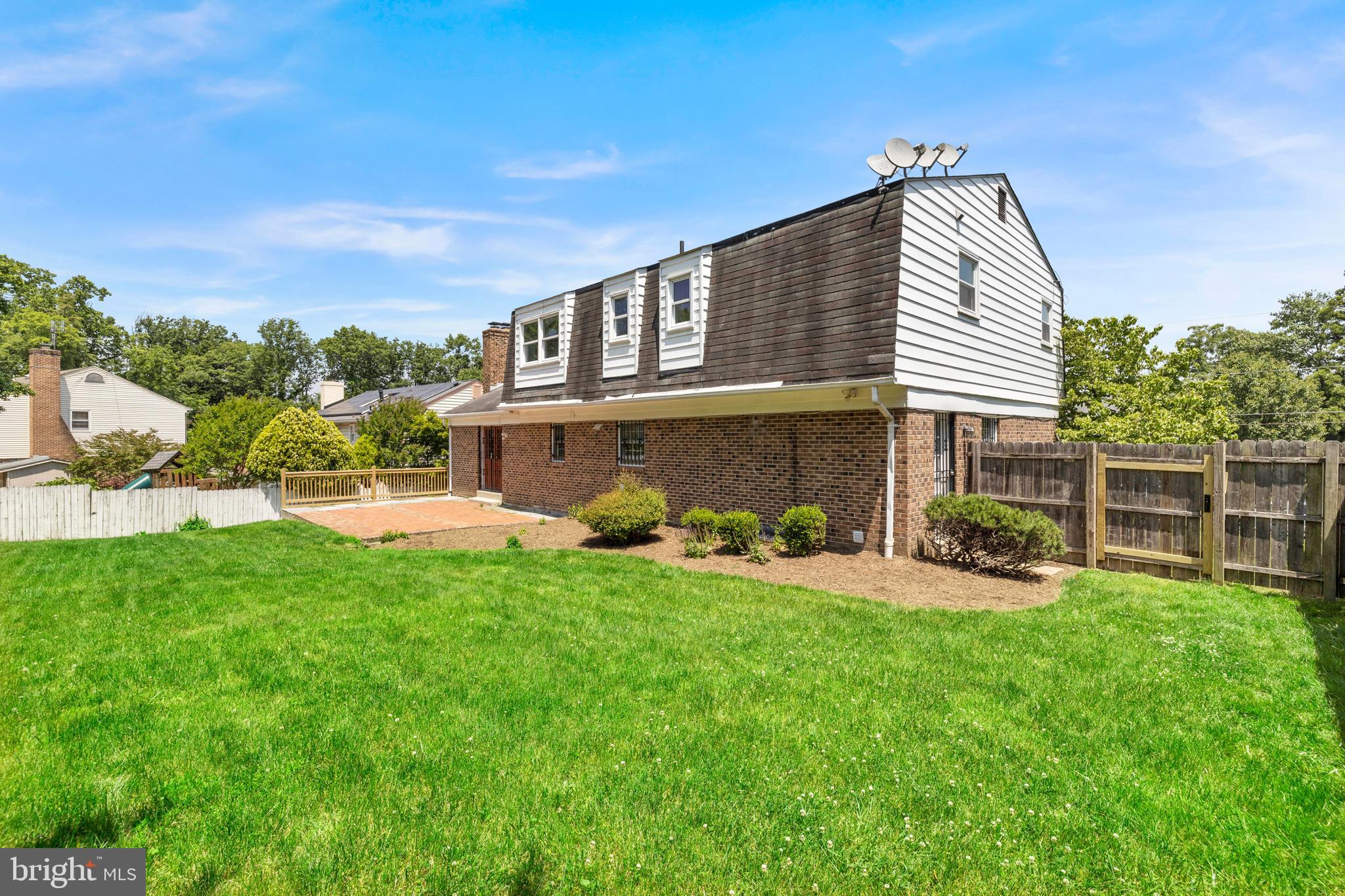 10114 Chickadee Lane Adelphi, MD 20783 - Photo 39 of 40