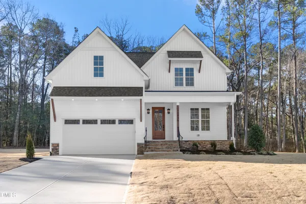 $600,000 | 12845 Mallard Rock Road, Zebulon, NC 27597