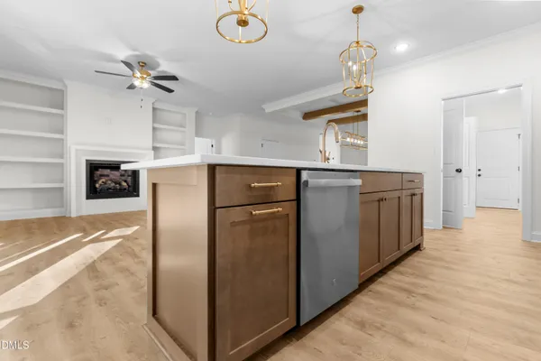 $600,000 | 12845 Mallard Rock Road, Zebulon, NC 27597