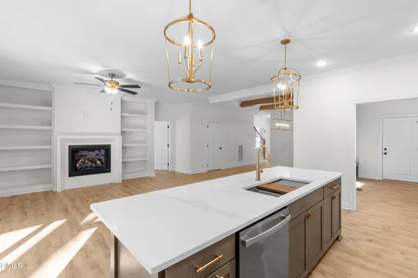$600,000 | 12845 Mallard Rock Road, Zebulon, NC 27597
