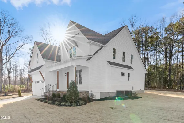 $600,000 | 12845 Mallard Rock Road, Zebulon, NC 27597