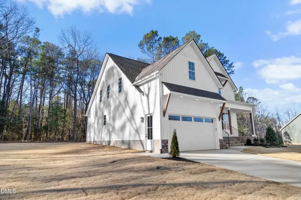 $600,000 | 12845 Mallard Rock Road, Zebulon, NC 27597