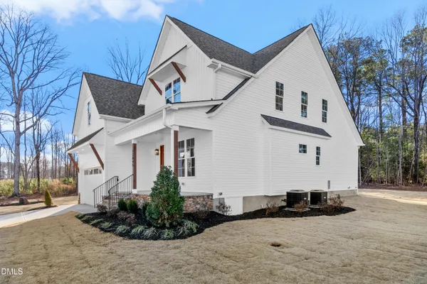 $600,000 | 12845 Mallard Rock Road, Zebulon, NC 27597