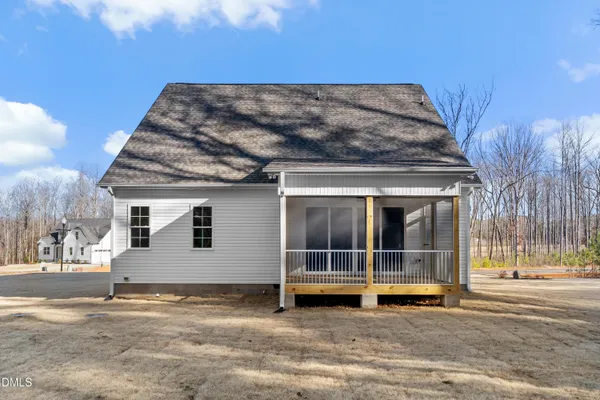 $600,000 | 12845 Mallard Rock Road, Zebulon, NC 27597