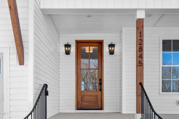 $600,000 | 12845 Mallard Rock Road, Zebulon, NC 27597