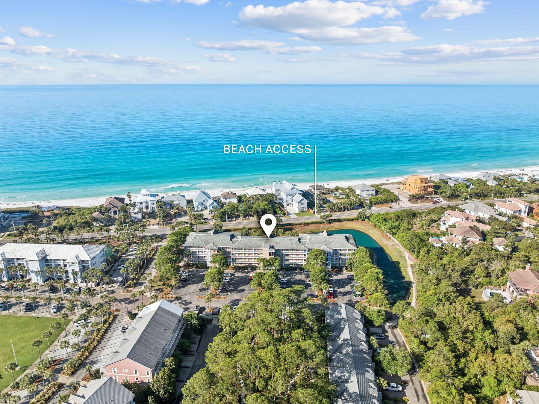 144 Spires Lane, Unit 201 Santa Rosa Beach, FL 32459 - Photo 2 of 38 photo_online_001