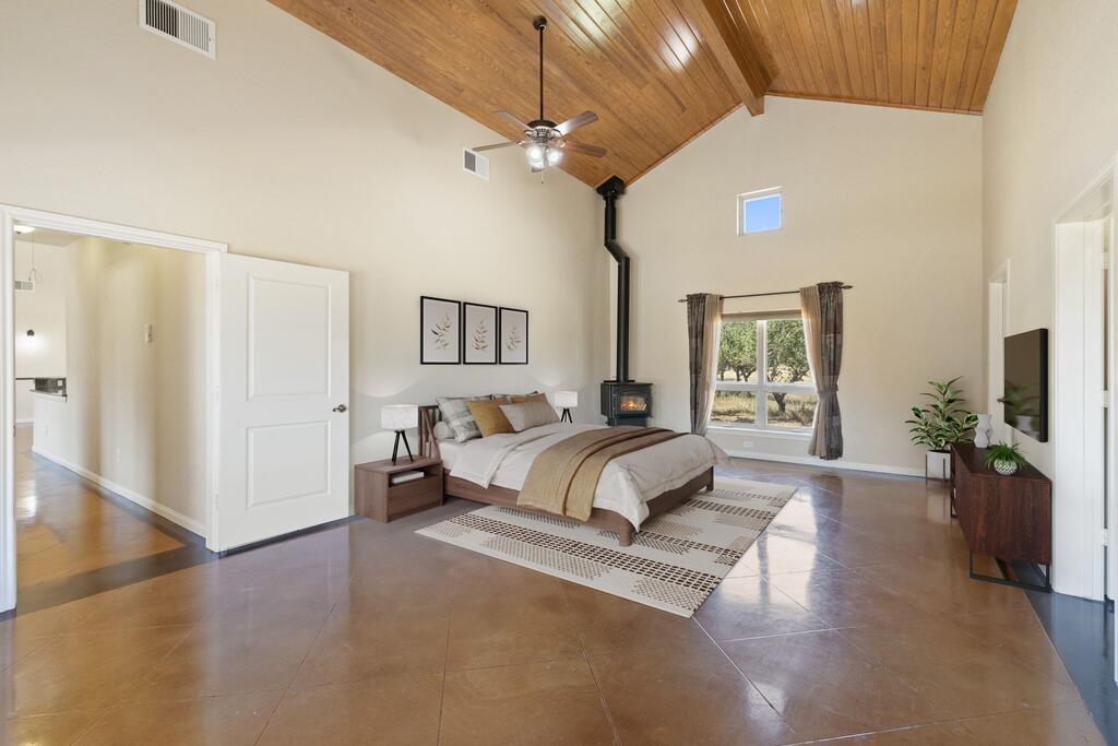 426 Preiss Ranch Road Blanco, TX 78606 - Photo 13 of 38 Gallery Image 13