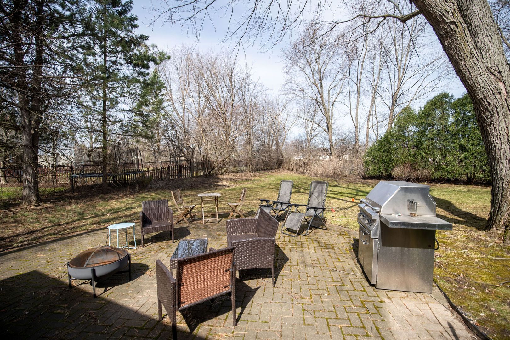 1800 Clover Road Northbrook, IL 60062 - Photo 67 of 71
