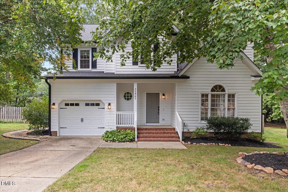 11941 Fairlie Place Raleigh, NC 27613 - Photo 2 of 74 02-11941 Fairlie Pl