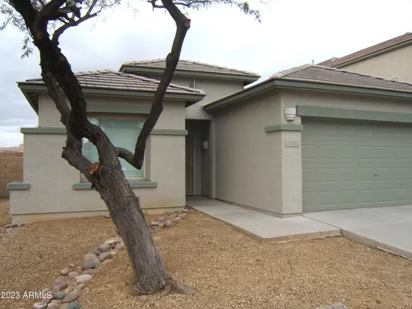 $1,800 | 9238 West Milkweed Loop, Phoenix, AZ 85037