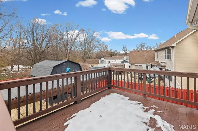 $275,000 | 202 Arlington Drive, Granite City, IL 62040