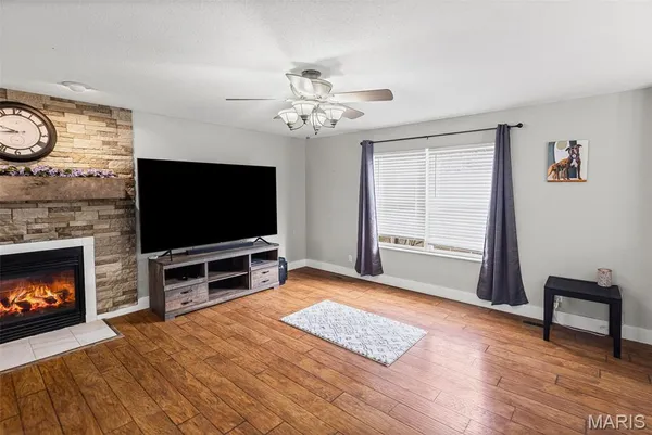 $275,000 | 202 Arlington Drive, Granite City, IL 62040