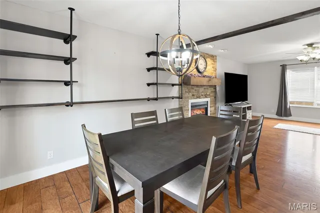 $275,000 | 202 Arlington Drive, Granite City, IL 62040