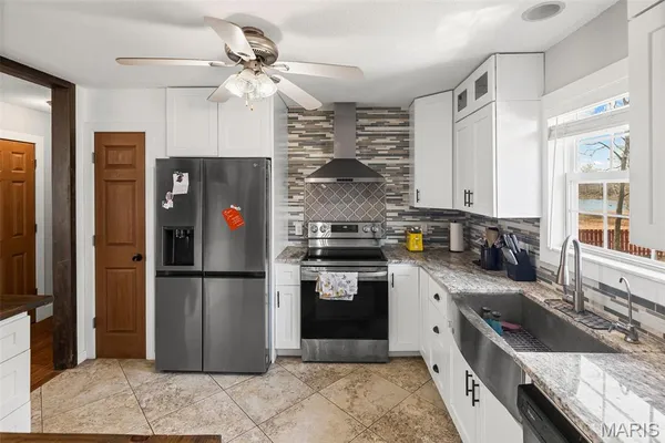 $275,000 | 202 Arlington Drive, Granite City, IL 62040