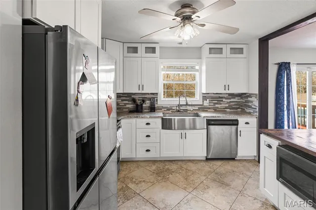 $275,000 | 202 Arlington Drive, Granite City, IL 62040