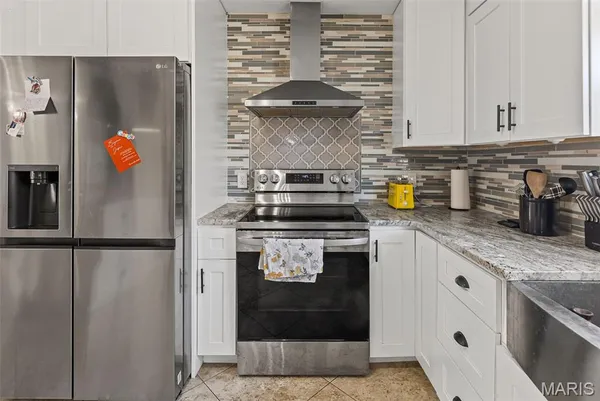 $275,000 | 202 Arlington Drive, Granite City, IL 62040