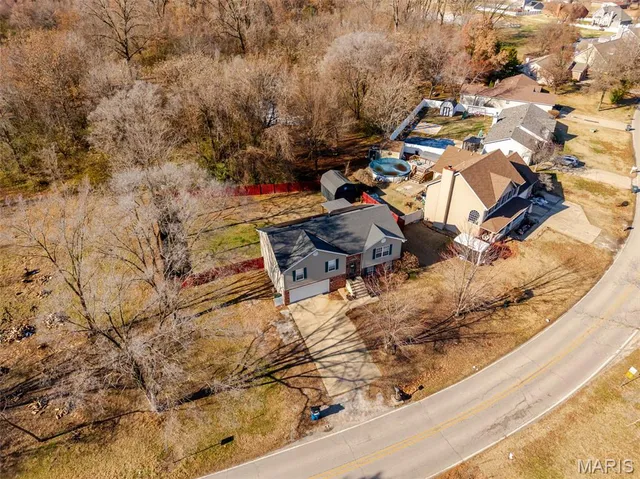 $275,000 | 202 Arlington Drive, Granite City, IL 62040