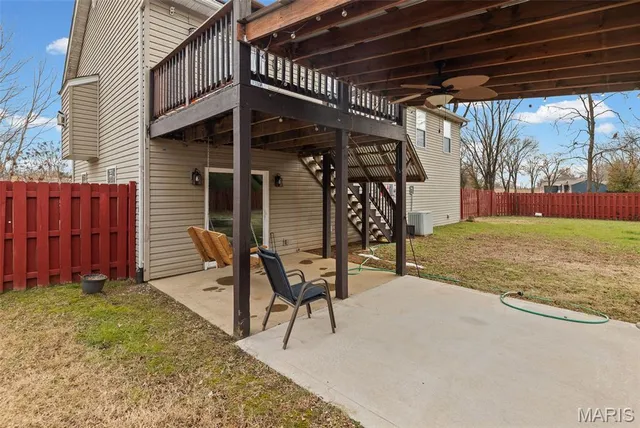 $275,000 | 202 Arlington Drive, Granite City, IL 62040