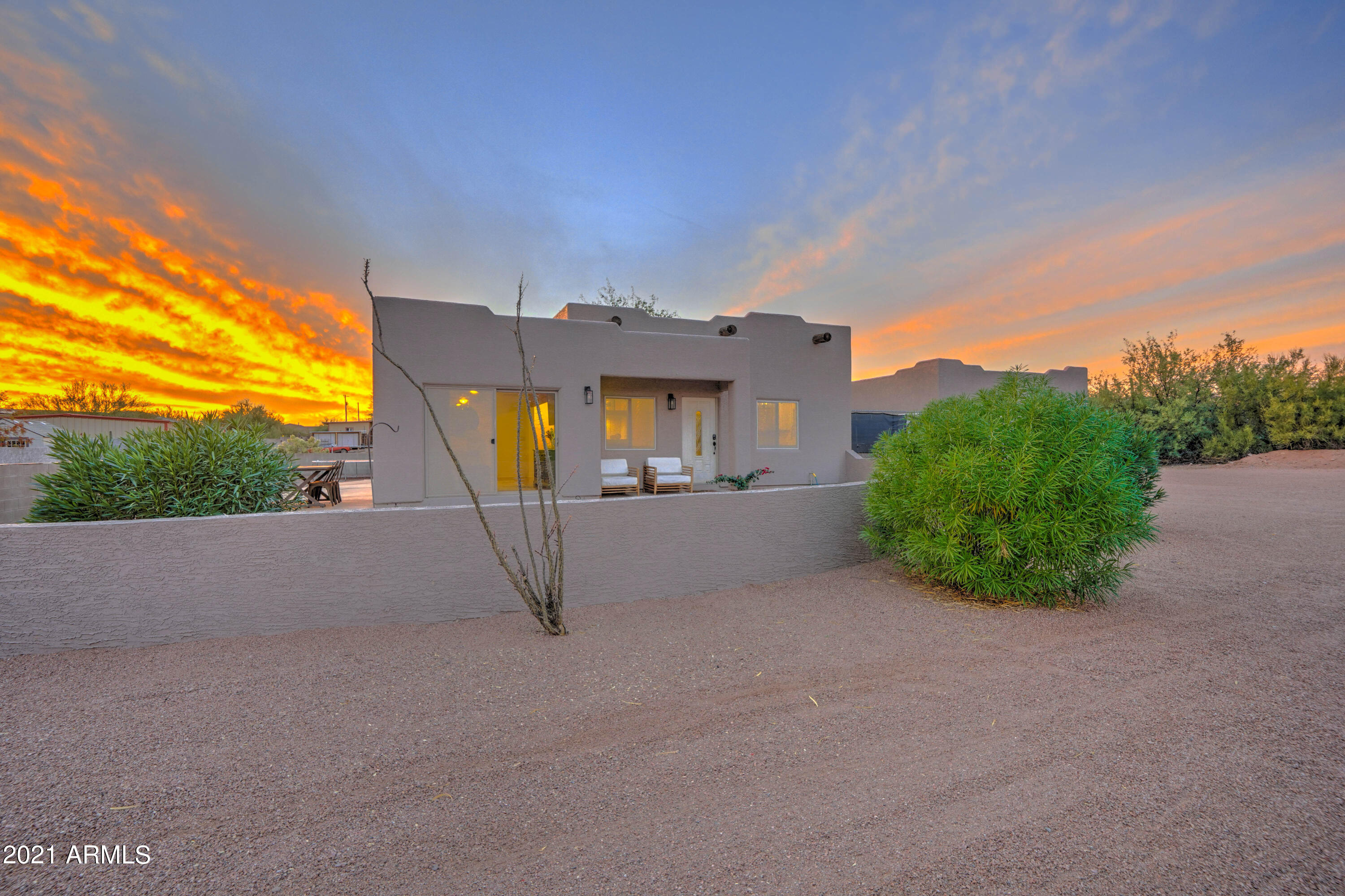1912 South Val Vista Road Apache Junction, AZ 85119 - Photo 26 of 40 1912 S Val Vista Rd-30