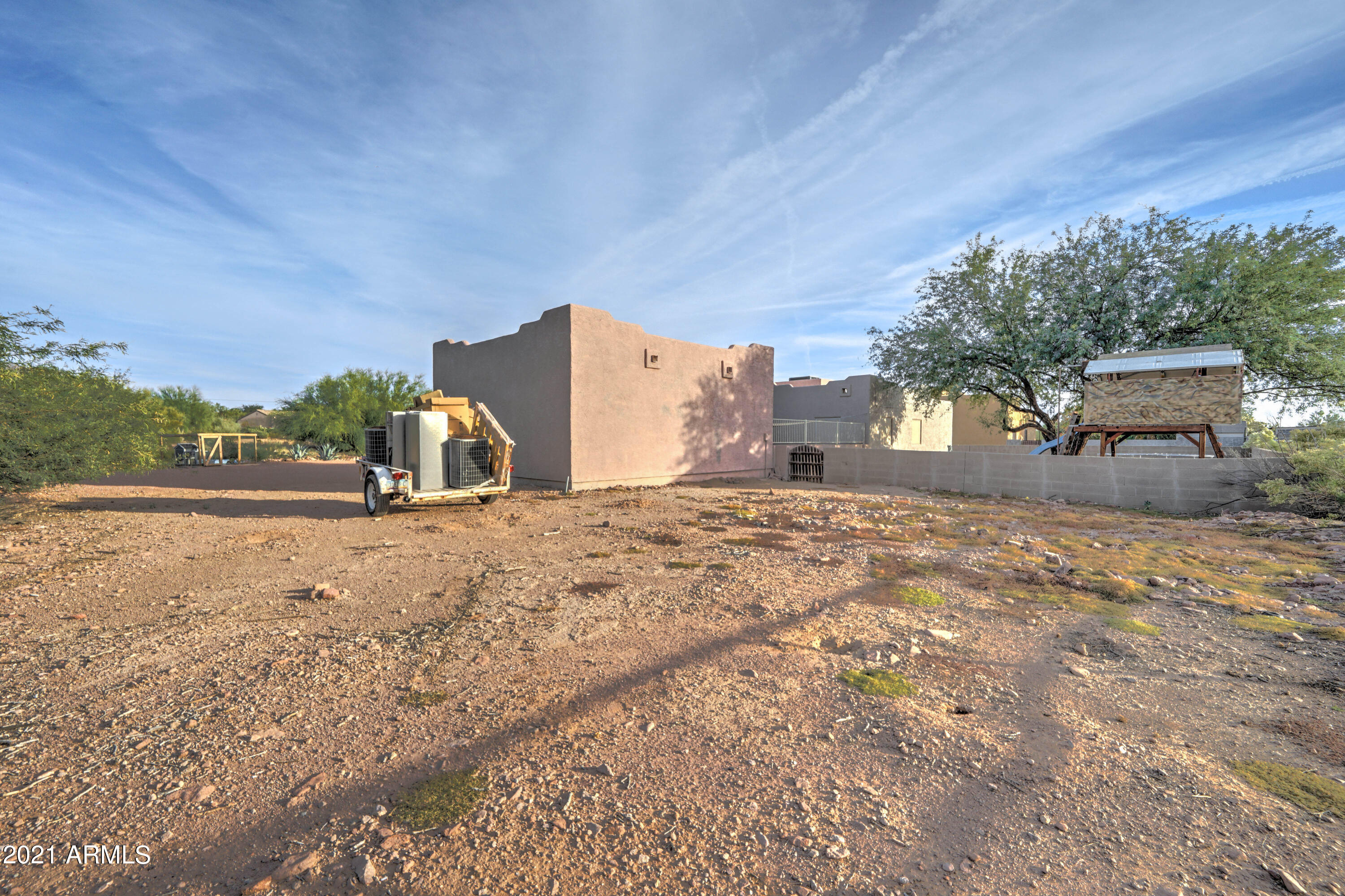 1912 South Val Vista Road Apache Junction, AZ 85119 - Photo 27 of 40 1912 S Val Vista Rd-28