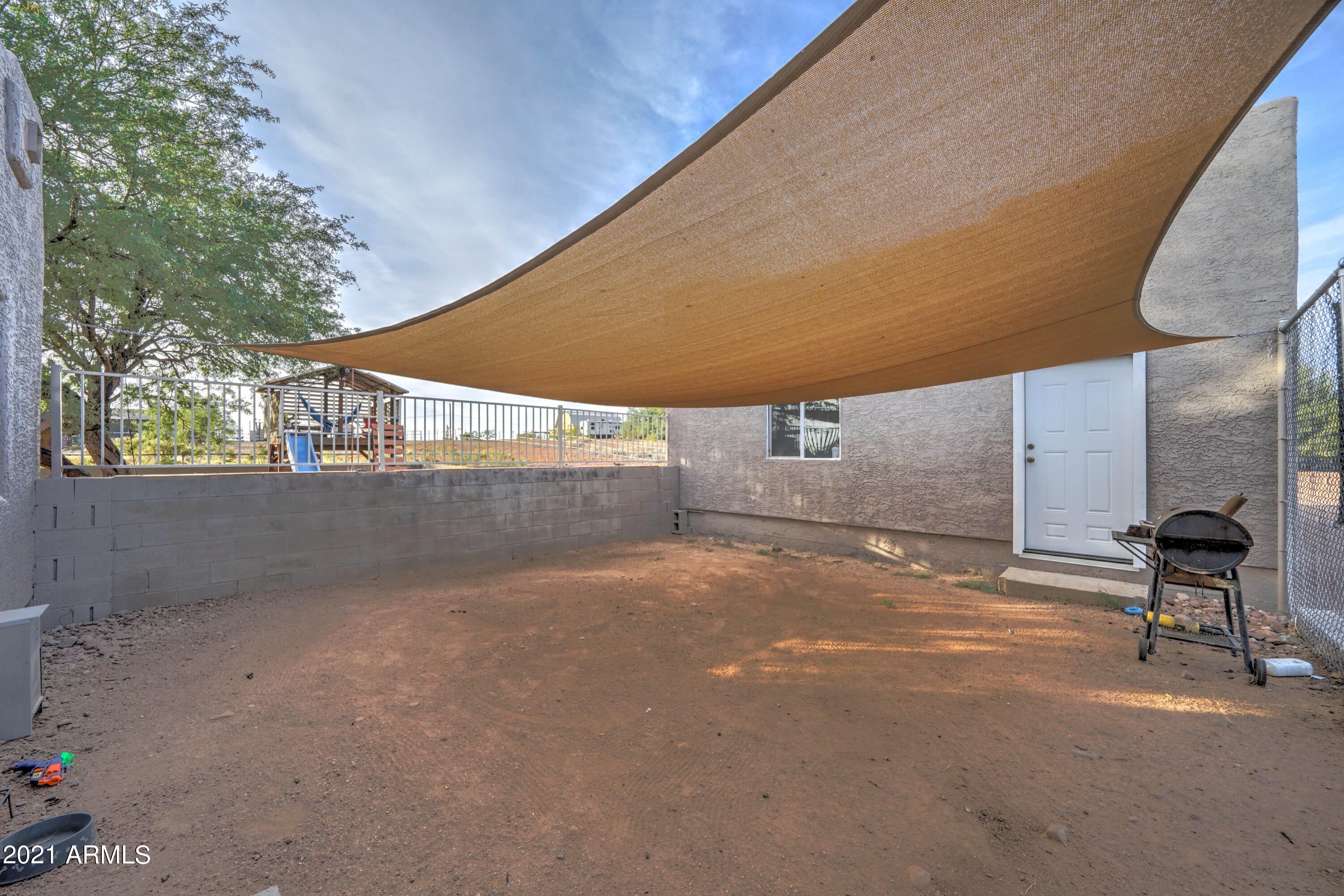 1912 South Val Vista Road Apache Junction, AZ 85119 - Photo 30 of 40 1912 S Val Vista Rd-23