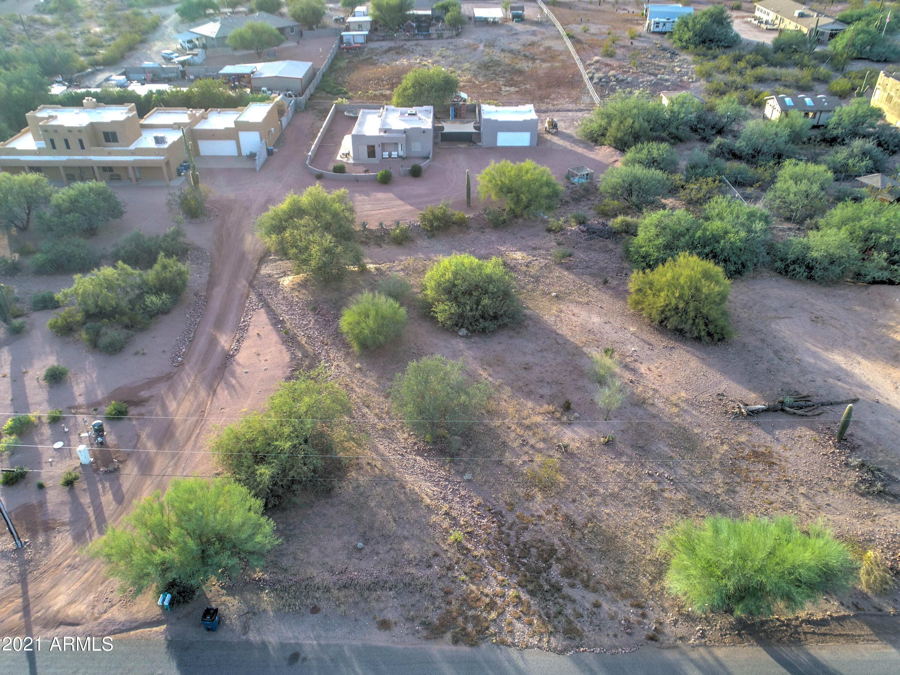 1912 South Val Vista Road Apache Junction, AZ 85119 - Photo 34 of 40 1912 S Val Vista Rd-41