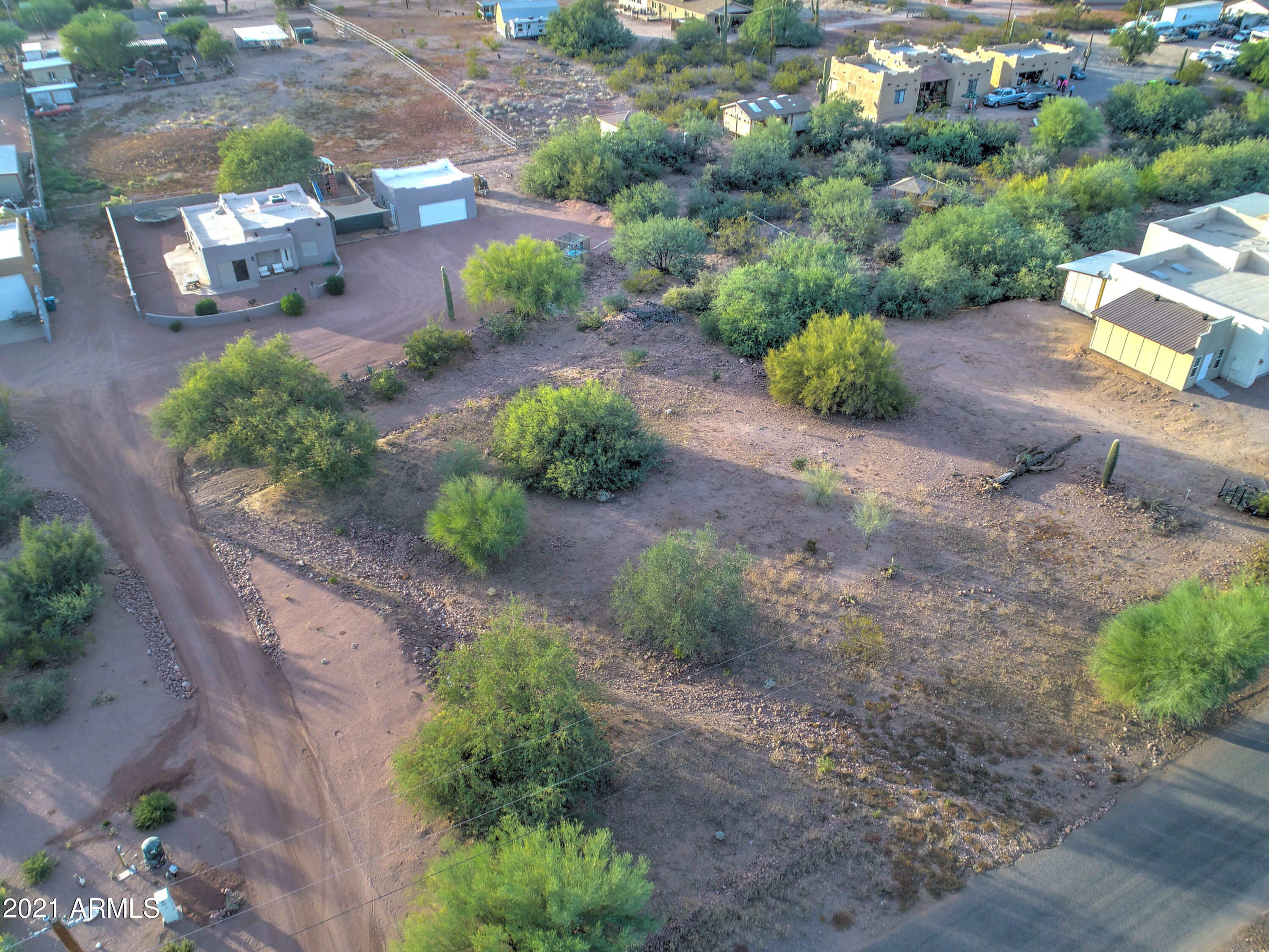 1912 South Val Vista Road Apache Junction, AZ 85119 - Photo 35 of 40 1912 S Val Vista Rd-43