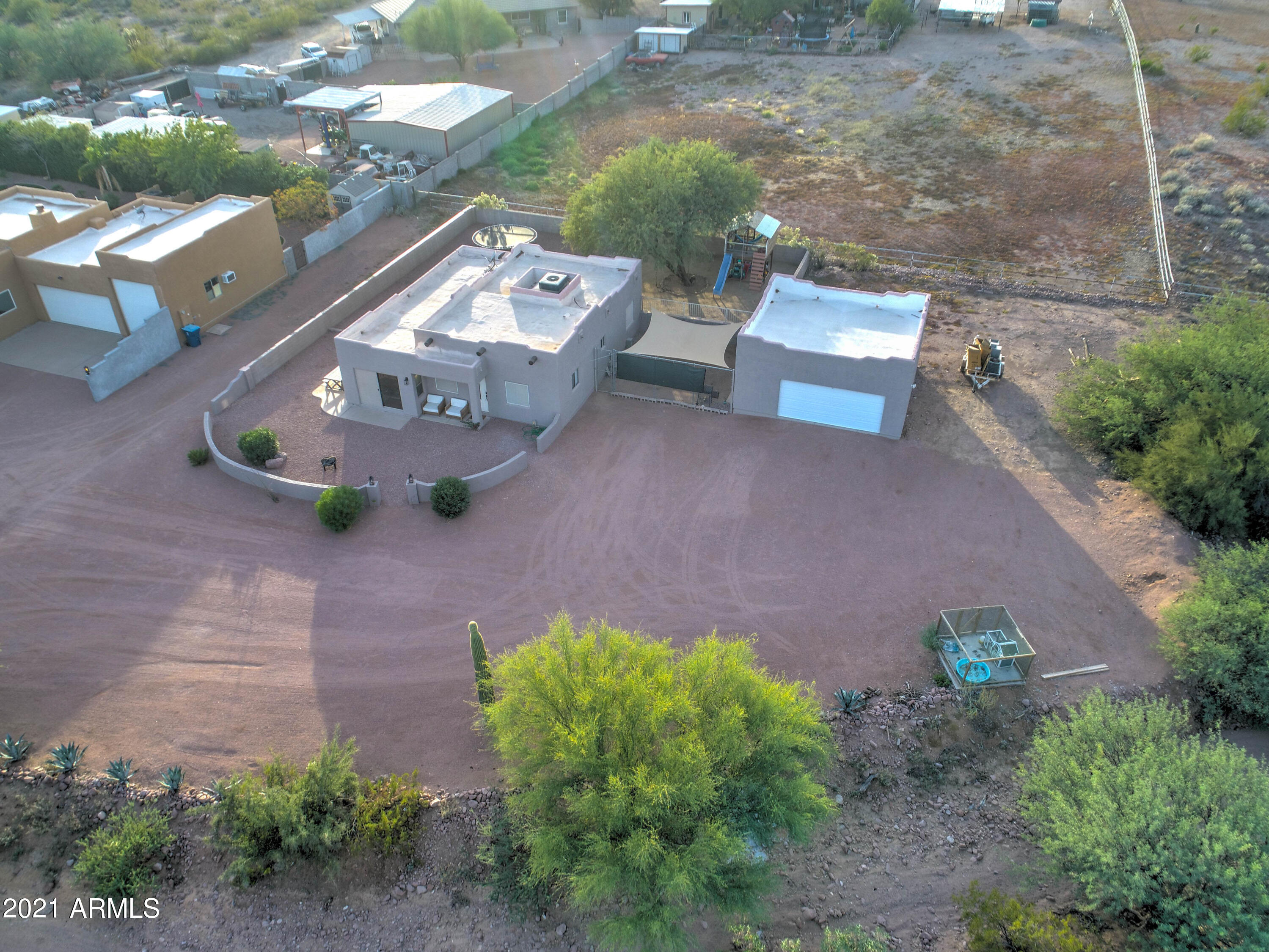 1912 South Val Vista Road Apache Junction, AZ 85119 - Photo 38 of 40 1912 S Val Vista Rd-46