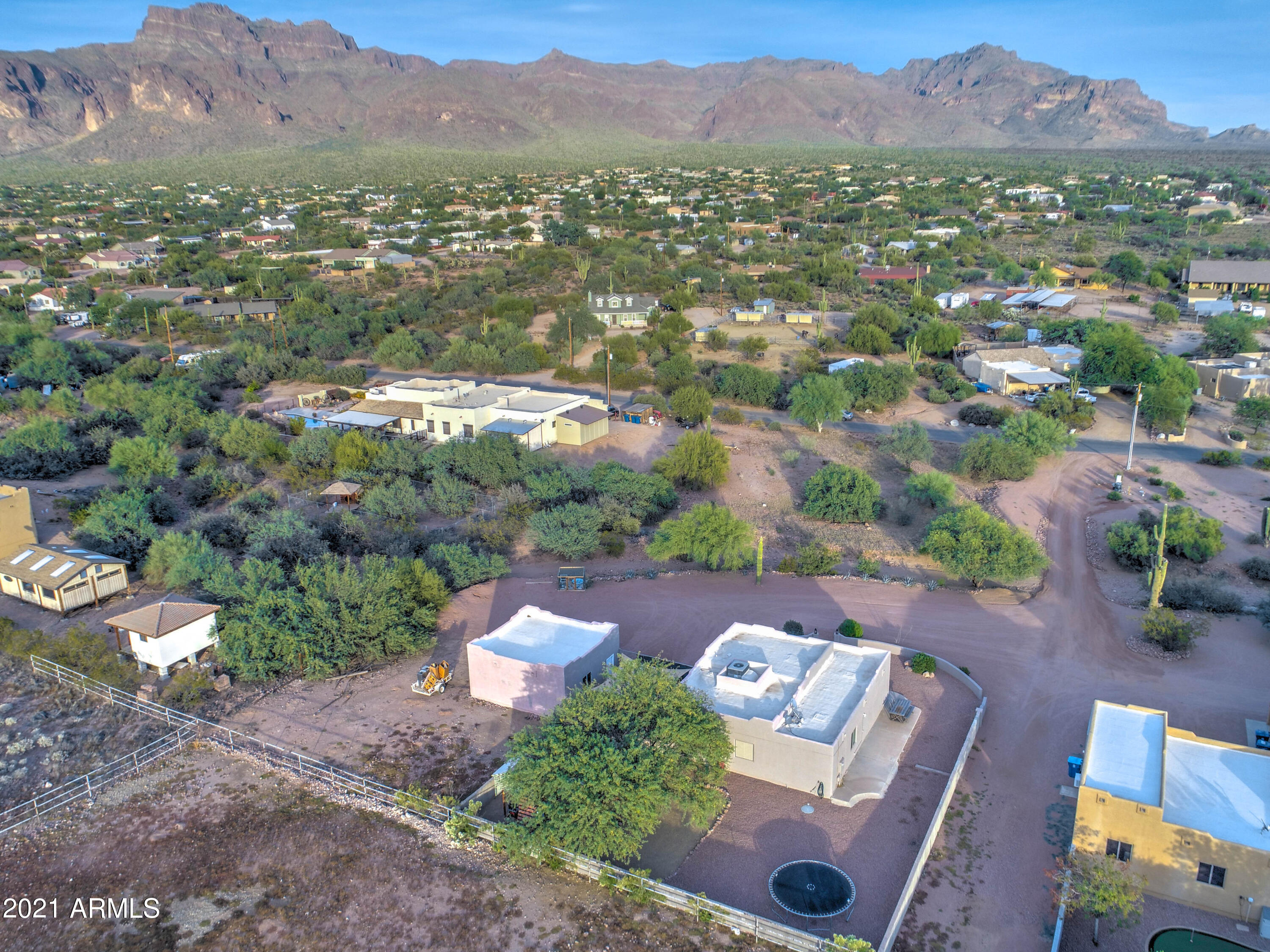 1912 South Val Vista Road Apache Junction, AZ 85119 - Photo 39 of 40 1912 S Val Vista Rd-48