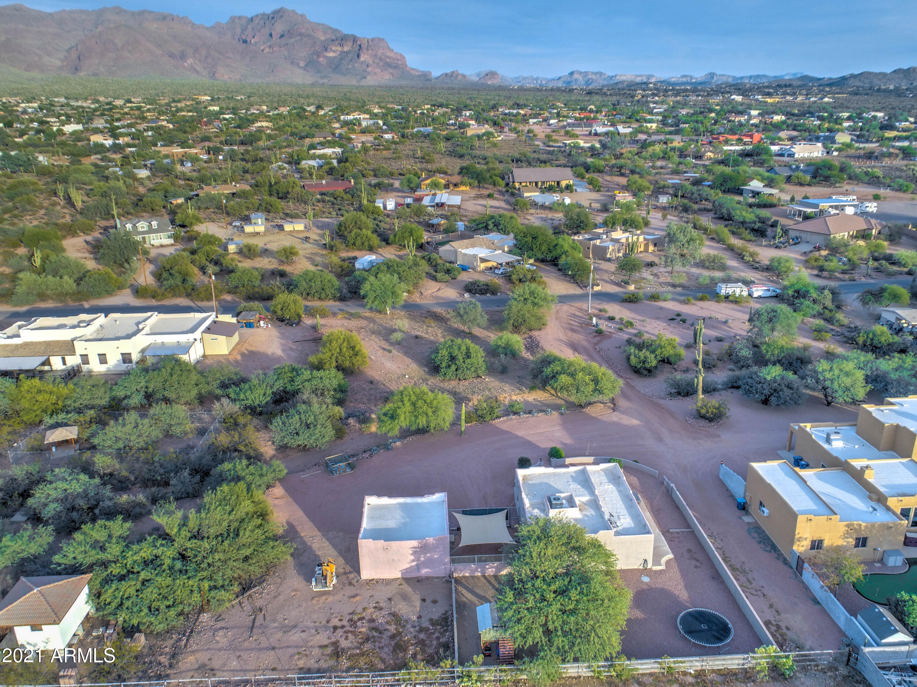 1912 South Val Vista Road Apache Junction, AZ 85119 - Photo 40 of 40 1912 S Val Vista Rd-47