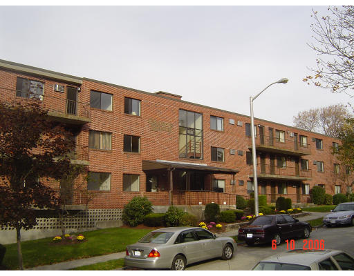 10 Rutledge Street, Unit 1C Worcester, MA 01604 - Photo 1 of 1 Gallery Image 1