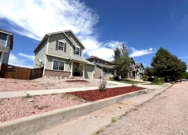$1,995 | 6372 Rockville Drive, Colorado Springs, CO 80923